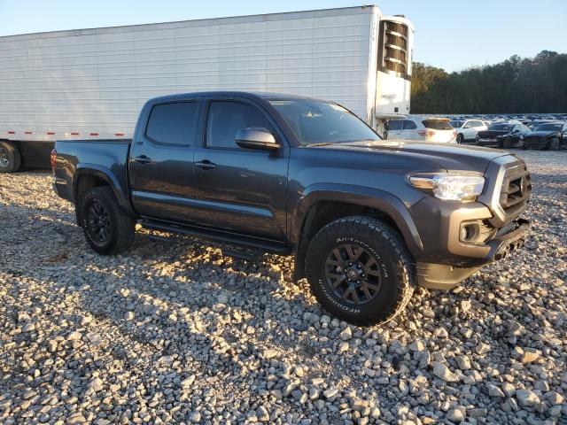 2022 TOYOTA TACOMA DOU - 3TMAZ5CN4NM163902