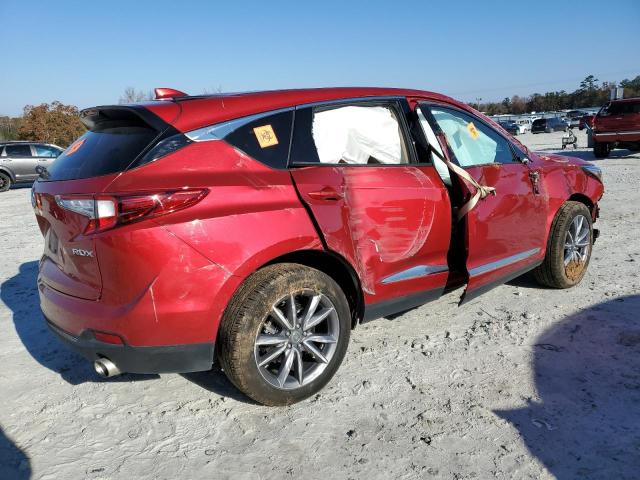 2020 ACURA RDX TECHNO - 5J8TC1H53LL020130