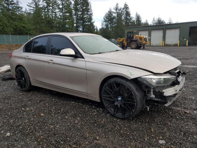 VIN WBA3A5C50EJ464127 2014 BMW 3 SERIES no.4