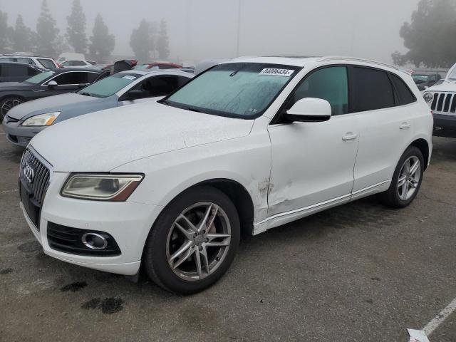 AUDI Q5 PREMIUM