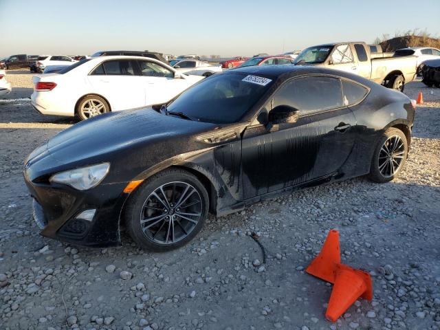 2014 TOYOTA SCION FR-S #3032090097