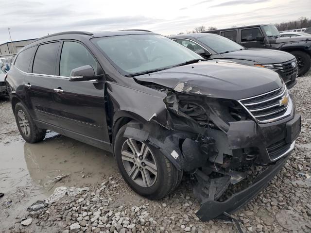 2017 CHEVROLET TRAVERSE L - 1GNKVGKD1HJ239654