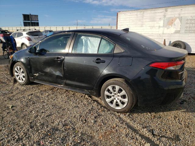 Vin: 5yfepraexlp129907, lot: 83424974, toyota corolla le 20202