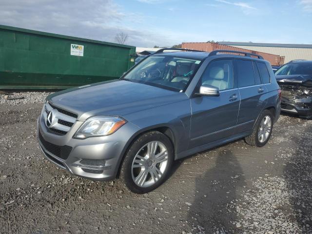 VIN WDCGG5HB8FG432472 2015 MERCEDES-BENZ GLK-CLASS no.1