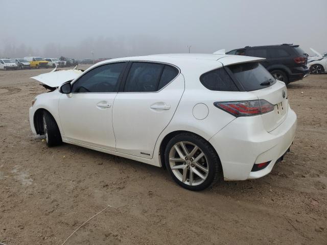 2015 LEXUS CT 200 JTHKD5BH7F2226240