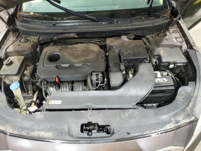 VIN 5NPE24AF7GH411211 2016 HYUNDAI SONATA no.11