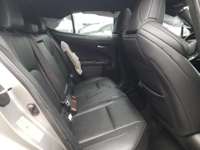 2019 LEXUS UX 200 - JTHY3JBH0K2007054