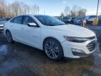 Lot #3037086431 2022 CHEVROLET MALIBU LT