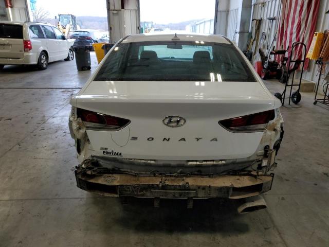 VIN 5NPE24AF1KH761426 2019 HYUNDAI SONATA no.6