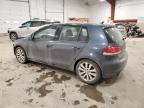 Lot #3024758205 2012 VOLKSWAGEN GOLF