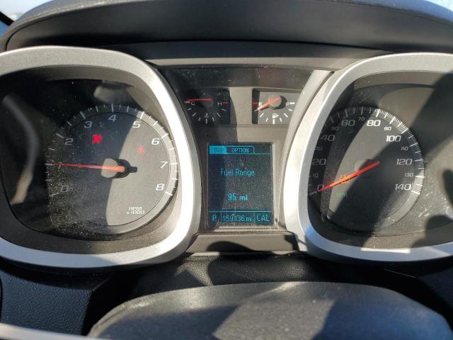 2017 CHEVROLET EQUINOX LT - 2GNALCEK3H6254030