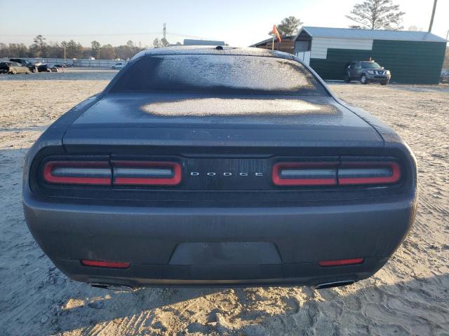 2017 DODGE CHALLENGER - 2C3CDZAG1HH594126