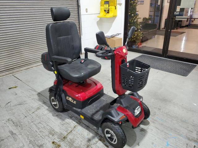 2000 MISC ELEC SCOOT #3030483461