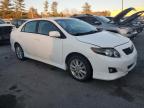 Lot #3025859330 2009 TOYOTA COROLLA BA