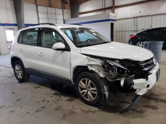 VIN WVGBV7AX9GW585470 2016 VOLKSWAGEN TIGUAN no.4