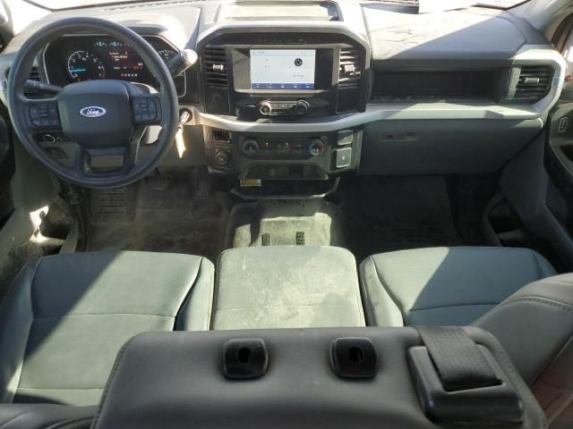 2022 FORD F150 SUPER - 1FTEX1EP4NFA70733