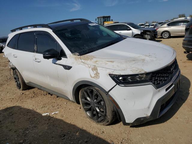 2022 KIA SORENTO SX - 5XYRKDLF3NG123608