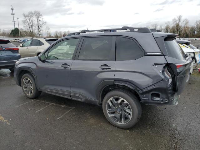 2025 SUBARU FORESTER L - JF2SLDRC9SH437747