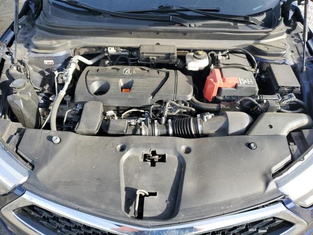 2020 ACURA RDX TECHNO - 5J8TC2H55LL041731