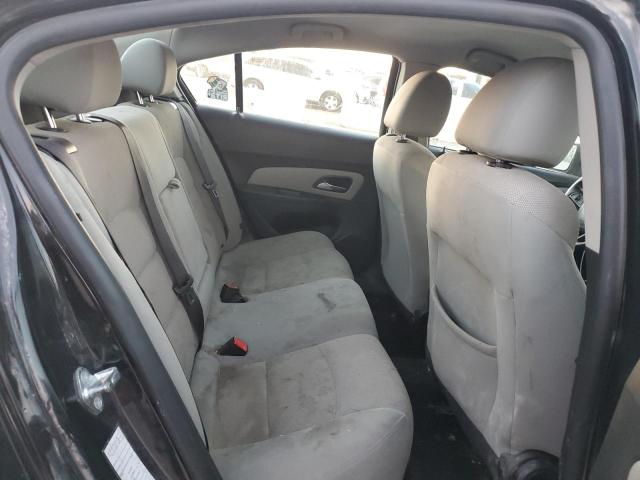 2016 CHEVROLET CRUZE LIMI - 1G1PE5SB4G7106649