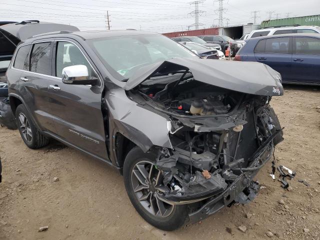 2020 JEEP GRAND CHER - 1C4RJFBG2LC193546