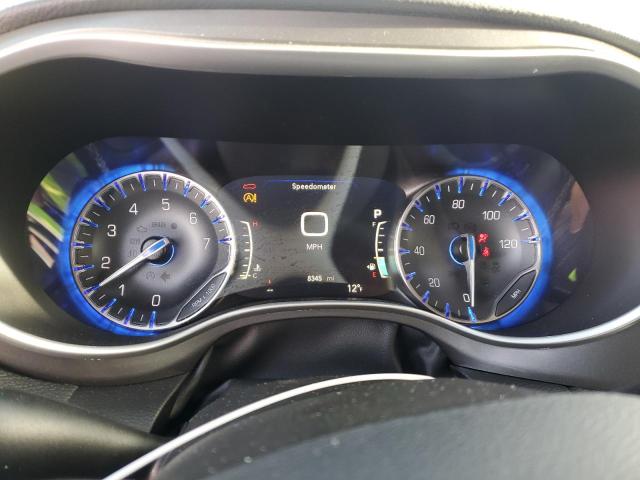 2023 CHRYSLER PACIFICA T - 2C4RC3BG9PR600221