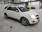 Lot #3034557747 2014 CHEVROLET EQUINOX LT