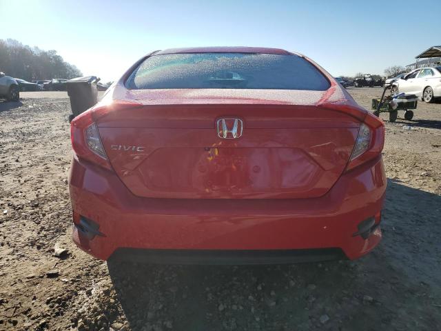 2017 HONDA CIVIC LX - 2HGFC2F52HH502551