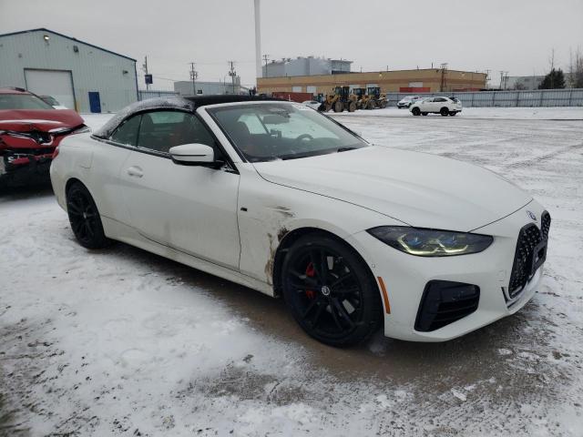 2023 BMW M440XI WBA63AT08PCL19977