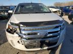 Lot #3025072218 2013 FORD EDGE LIMIT