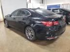 Lot #3025061240 2015 ACURA TLX ADVANC