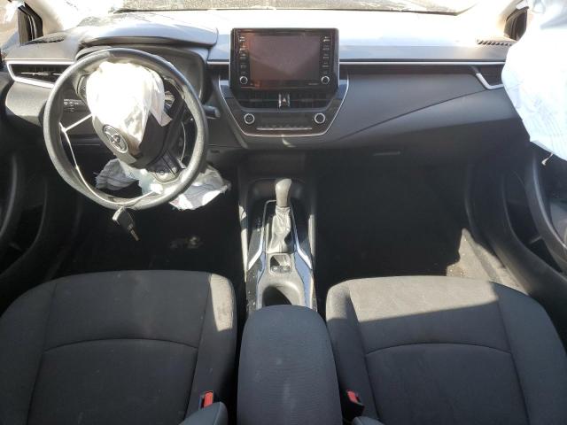 2021 TOYOTA COROLLA LE - 5YFEPMAE2MP193430