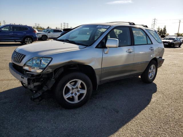 2002 LEXUS RX300 #3052357606