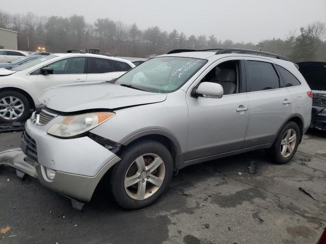 2008 HYUNDAI VERACRUZ G #3029487748