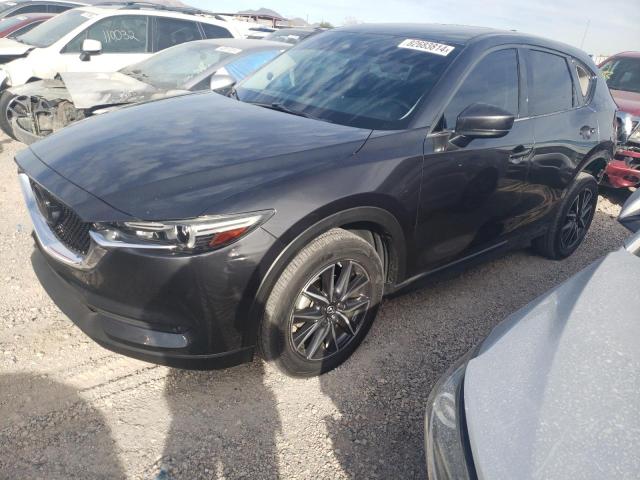 2017 MAZDA CX-5 GRAND - JM3KFADL3H0155159