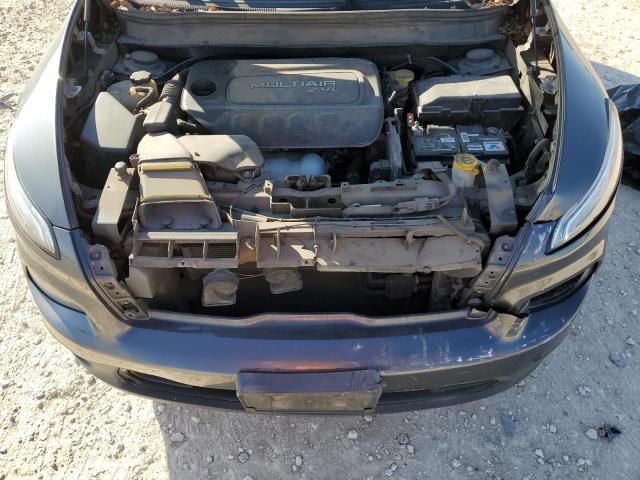 2017 JEEP CHEROKEE S - 1C4PJLAB8HW547751