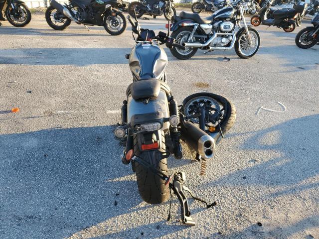 2024 HONDA CMX1100 A JH2SC8307RK300038