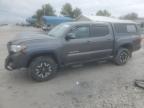 2017 TOYOTA TACOMA DOU - 5TFCZ5AN8HX104278