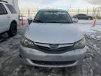 Lot #3025180193 2010 SUBARU IMPREZA 2.