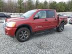 2015 NISSAN TITAN S - 1N6BA0EC8FN500442