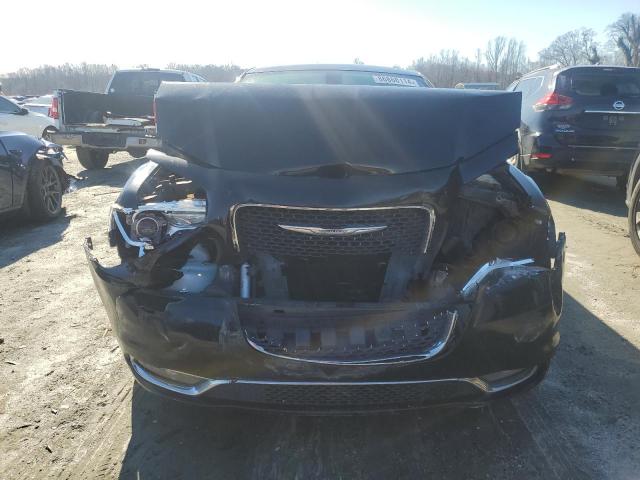 2015 CHRYSLER 300 LIMITE - 2C3CCAAG3FH786973