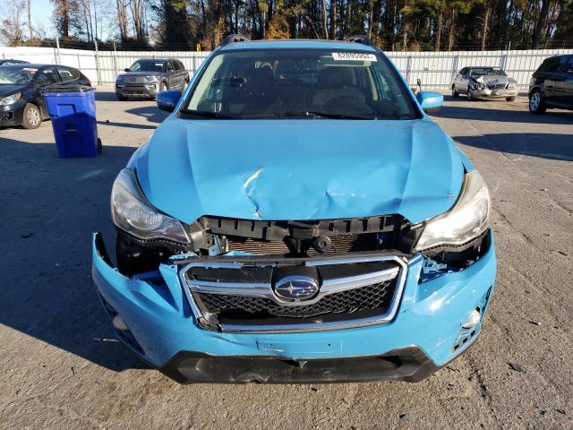 2016 SUBARU CROSSTREK - JF2GPABC1G8202723