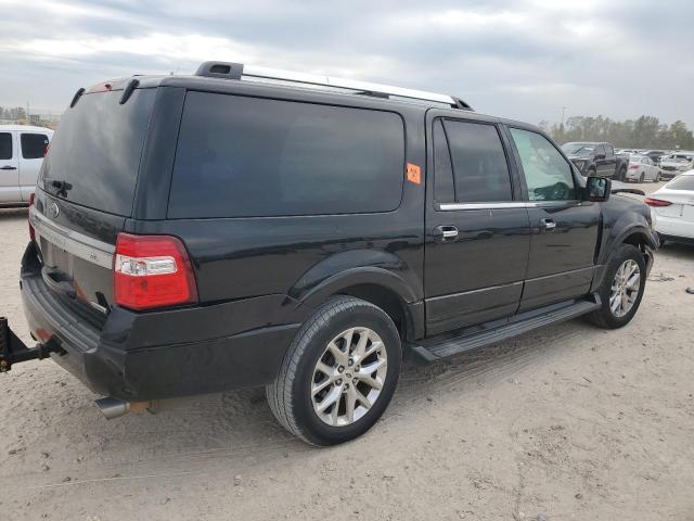 2017 FORD EXPEDITION - 1FMJK1KT3HEA21401