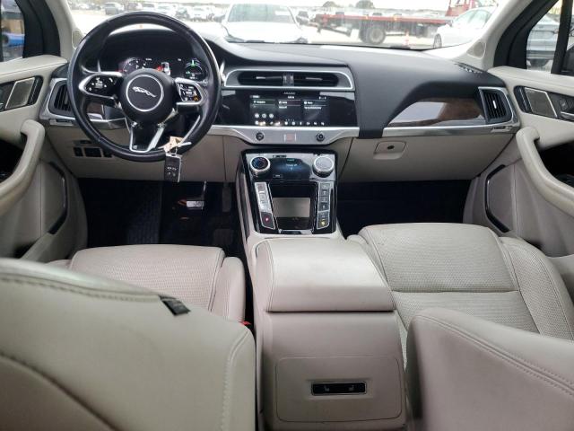 2019 JAGUAR I-PACE FIR SADHD2S15K1F61713