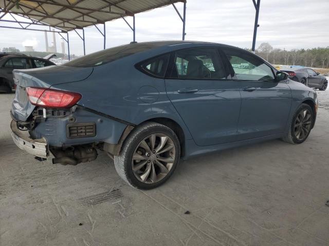 Vin: 1c3cccbb4fn691103, lot: 86630264, chrysler 200 s 20153
