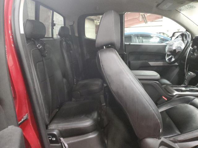 2015 CHEVROLET COLORADO L - 1GCHTBE31F1231159