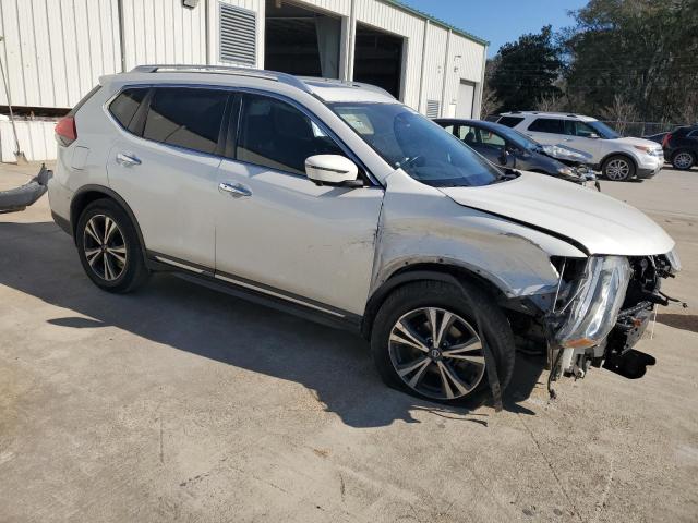 2017 NISSAN ROGUE S - JN8AT2MT7HW150504