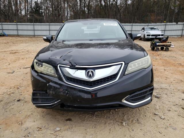 2016 ACURA RDX - 5J8TB3H34GL009303