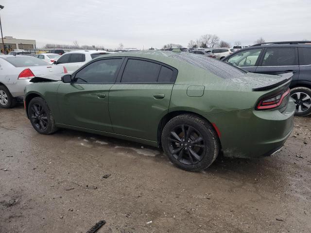 2023 DODGE CHARGER SX - 2C3CDXJG6PH513768