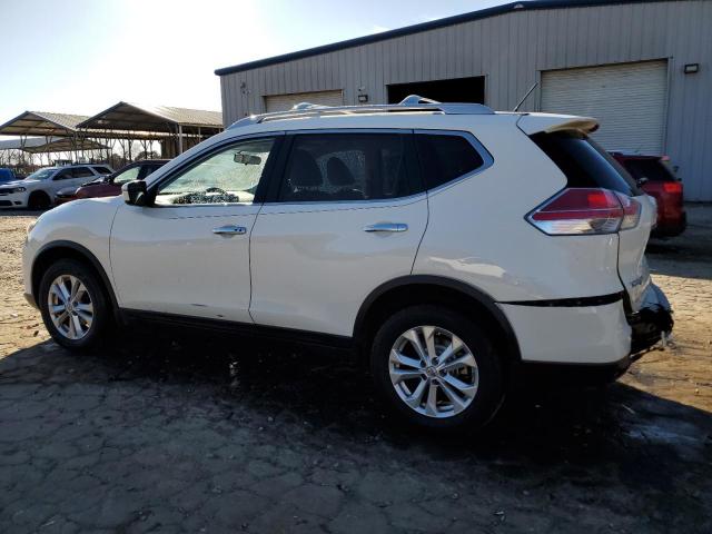 2016 NISSAN ROGUE S - JN8AT2MT7GW005476